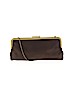 BCBGMAXAZRIA Brown Clutch One size - photo 1