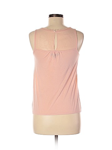 American Eagle Outfitters Sleeveless Top (view 2)