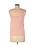 American Eagle Outfitters Pink Sleeveless Top Size S - photo 2