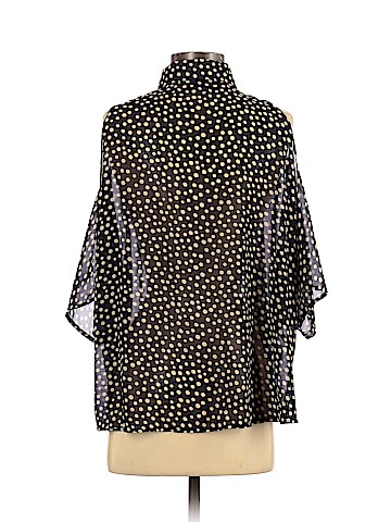 Forever 21 Sleeveless Blouse (view 2)