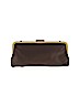 BCBGMAXAZRIA Brown Clutch One size - photo 2