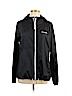 Columbia 100% Polyester Black Jacket Size L - photo 1