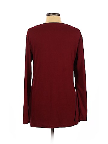 Yidarton Long Sleeve Top (view 2)