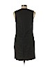 Vince. Black Casual Dress Size 10 - photo 2