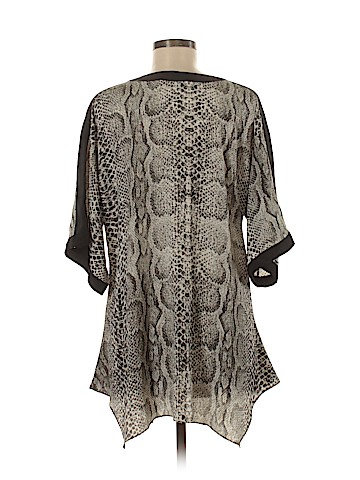 Rachel Zoe Short Sleeve Blouse (view 2)