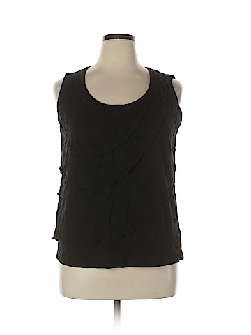 Jones New York Signature Sleeveless Top (view 1)
