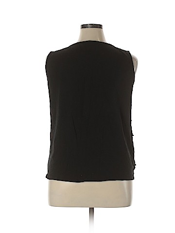 Jones New York Signature Sleeveless Top (view 2)