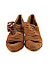 Chinese Laundry Tan Flats Size 8 - photo 2