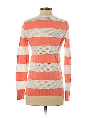 Express Pullover Sweater (view 2)