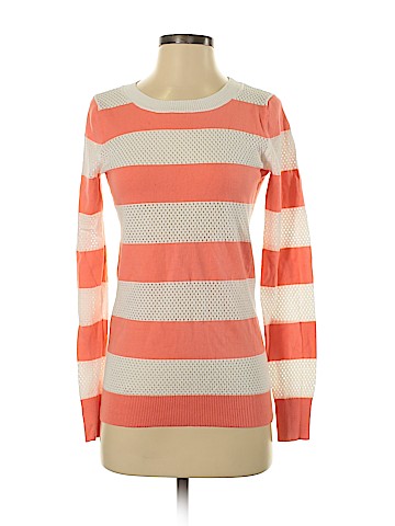 Express Pullover Sweater (view 1)