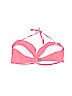 Zimmermann Pink Swimsuit Top Size 10 - photo 2