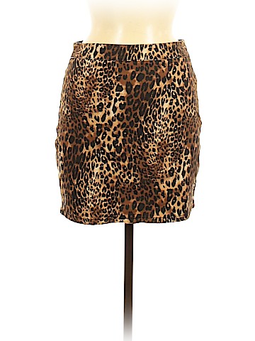 Forever 21 Casual Skirt (view 1)