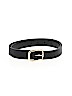 Unbranded Solid Black Belt Size XL - photo 1