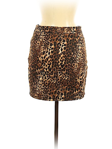 Forever 21 Casual Skirt (view 2)