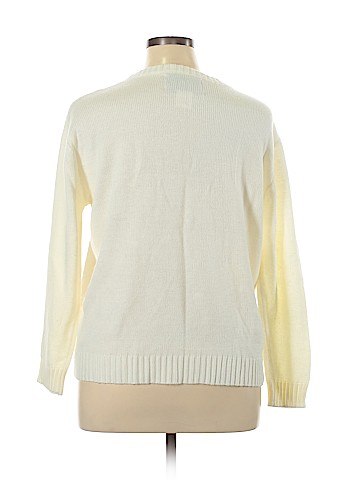 Assorted Brands Pullover Sweater (view 2)