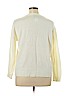Assorted Brands 100% Acrylic Ivory Pullover Sweater Size XL - photo 2