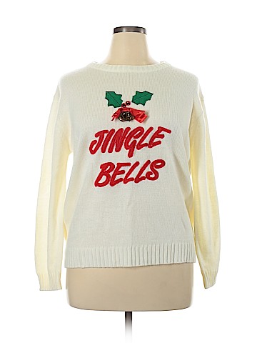 Assorted Brands Pullover Sweater (view 1)