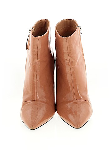 Qupid Ankle Boots (view 2)