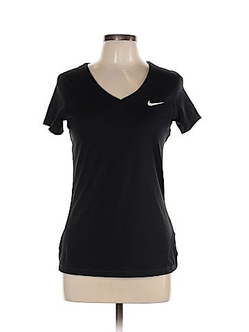 Nike Active T-Shirt (view 1)