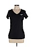 Nike Black Active T-Shirt Size L - photo 1
