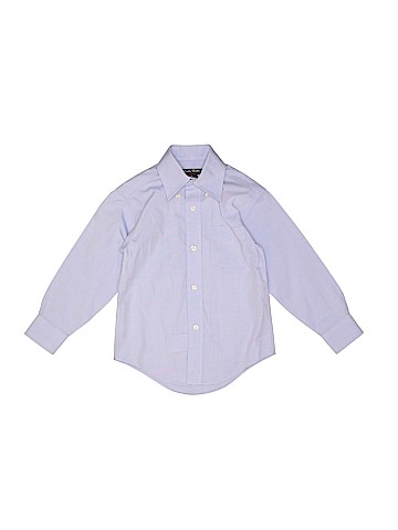 Brooks Brothers Long Sleeve Button-Down Shirt (view 1)