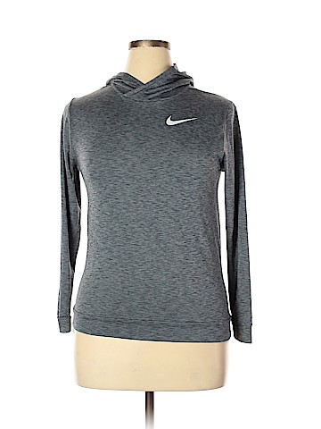Nike Pullover Hoodie (view 1)