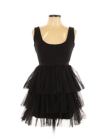 SJP by Sarah Jessica Parker Cocktail Dress (view 1)