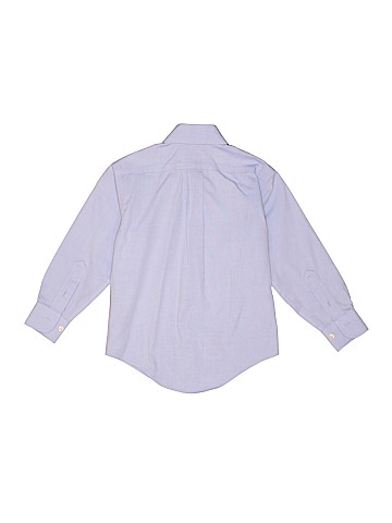 Brooks Brothers Long Sleeve Button-Down Shirt (view 2)