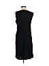 Daniel Patrick 100% Cotton Black Casual Dress Size M - photo 2