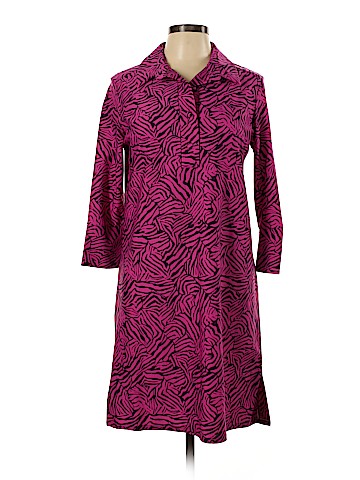 Jude Connally Casual Dress (view 1)