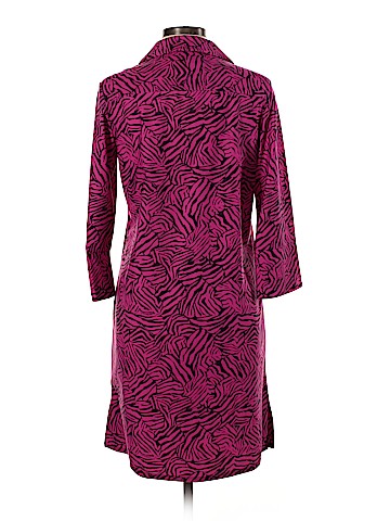 Jude Connally Casual Dress (view 2)