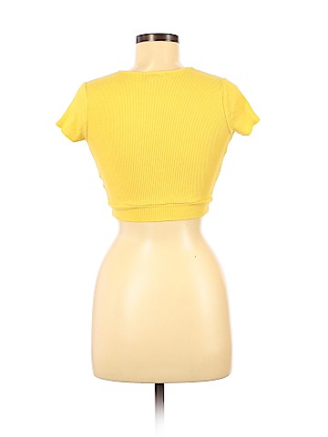 Forever 21 Short Sleeve Top (view 2)