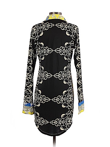 Analili Casual Dress (view 2)