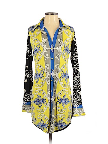 Analili Casual Dress (view 1)