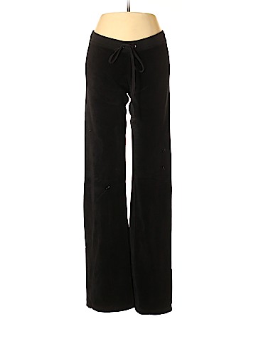 Juicy Couture Velour Pants (view 1)