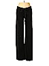 Juicy Couture Black Velour Pants Size P (petite) - photo 1