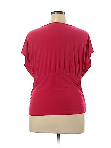 Cato Short Sleeve Top (view 2)