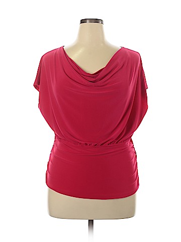 Cato Short Sleeve Top (view 1)