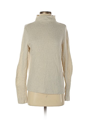 Madewell Pullover Sweater (view 1)