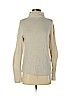 Madewell Ivory Pullover Sweater Size S - photo 1