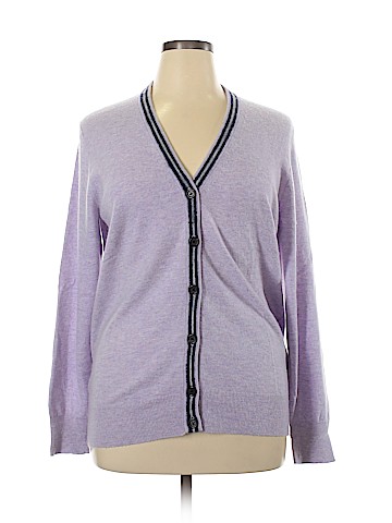 J.Crew Cardigan (view 1)
