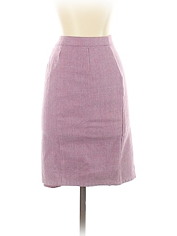 J.Crew Casual Skirt (view 1)