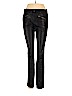 Pilcro and The Letterpress 100% Polyurethane Black Faux Leather Pants Size 27 waist - photo 1