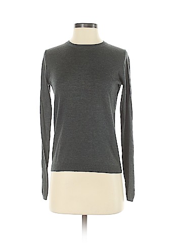 Zara Pullover Sweater (view 1)