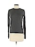 Zara Gray Pullover Sweater Size S - photo 1