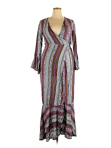 Unbranded Casual Dress (view 1)