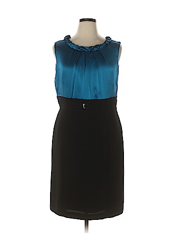 Tahari by ASL Casual Dress (view 1)