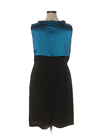 Tahari by ASL Casual Dress (view 2)