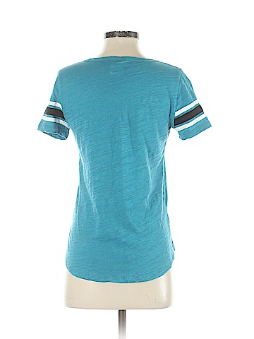 Victoria's Secret Pink Short Sleeve T-Shirt (view 2)