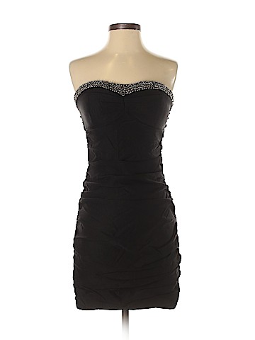 City Triangles Cocktail Dress (view 1)